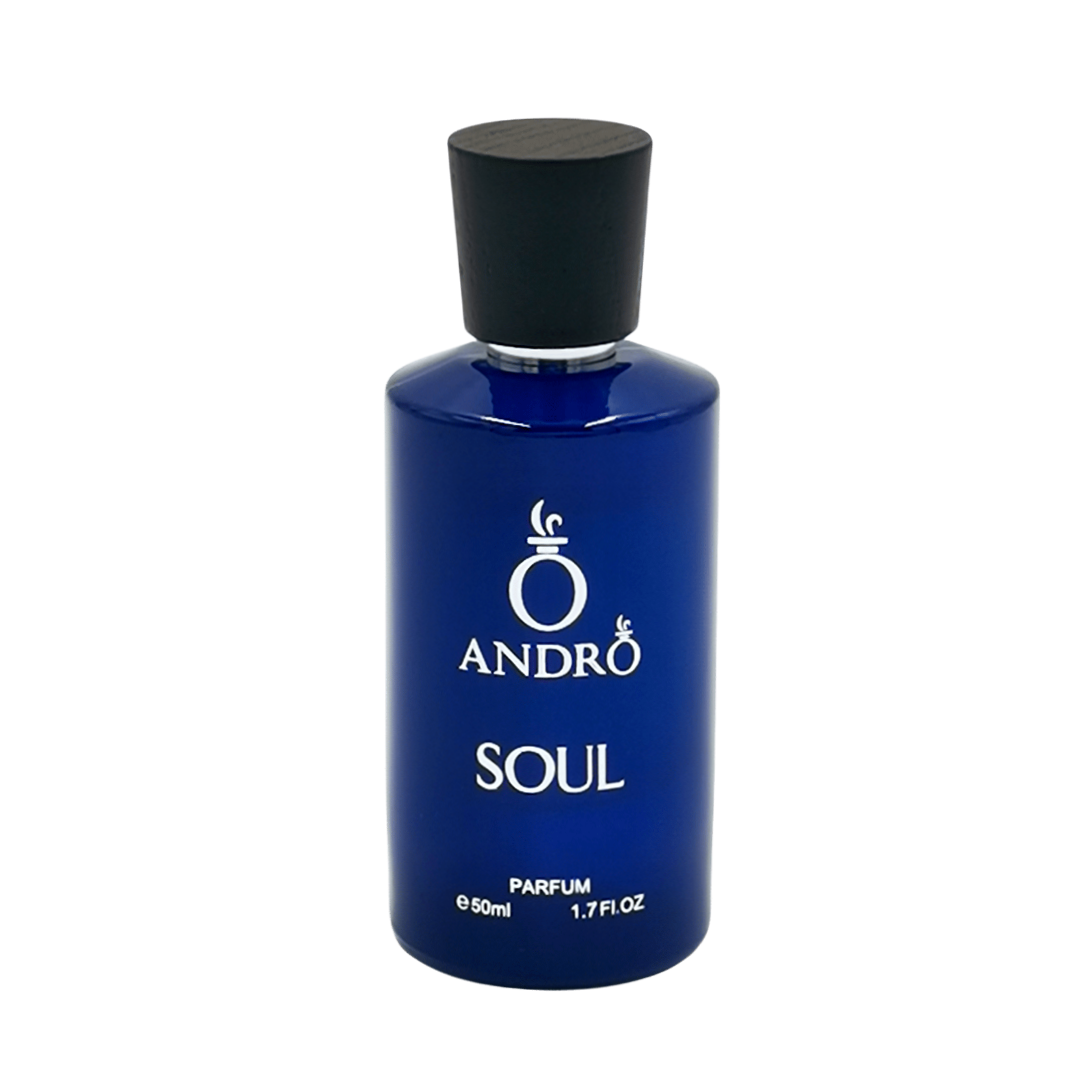 Andro Soul 
