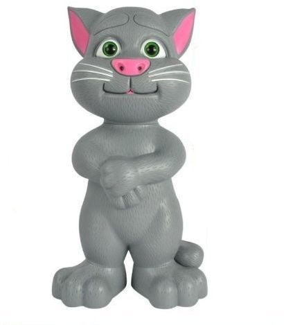 Talking Tom Cat Repeater Toy