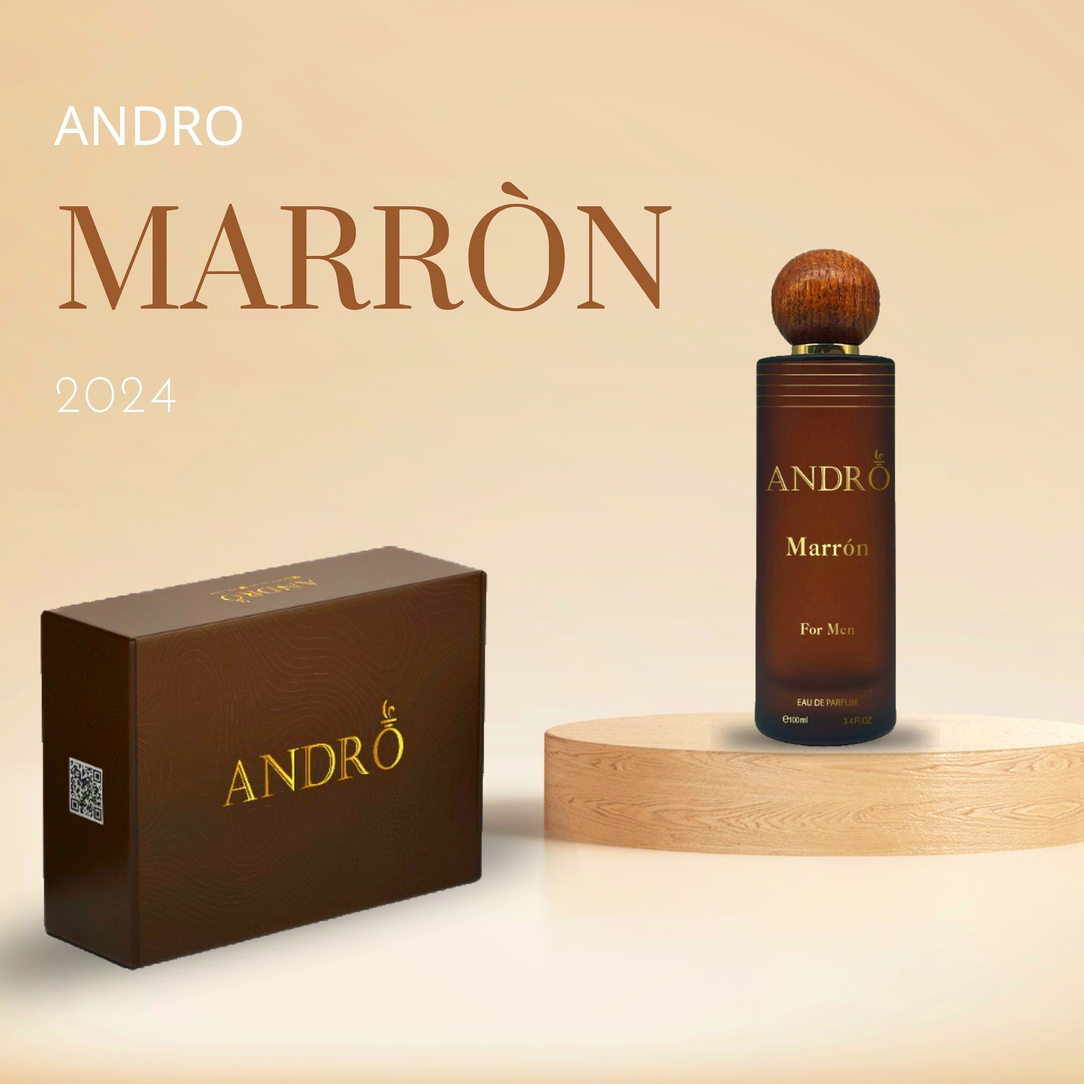 Andro Marron