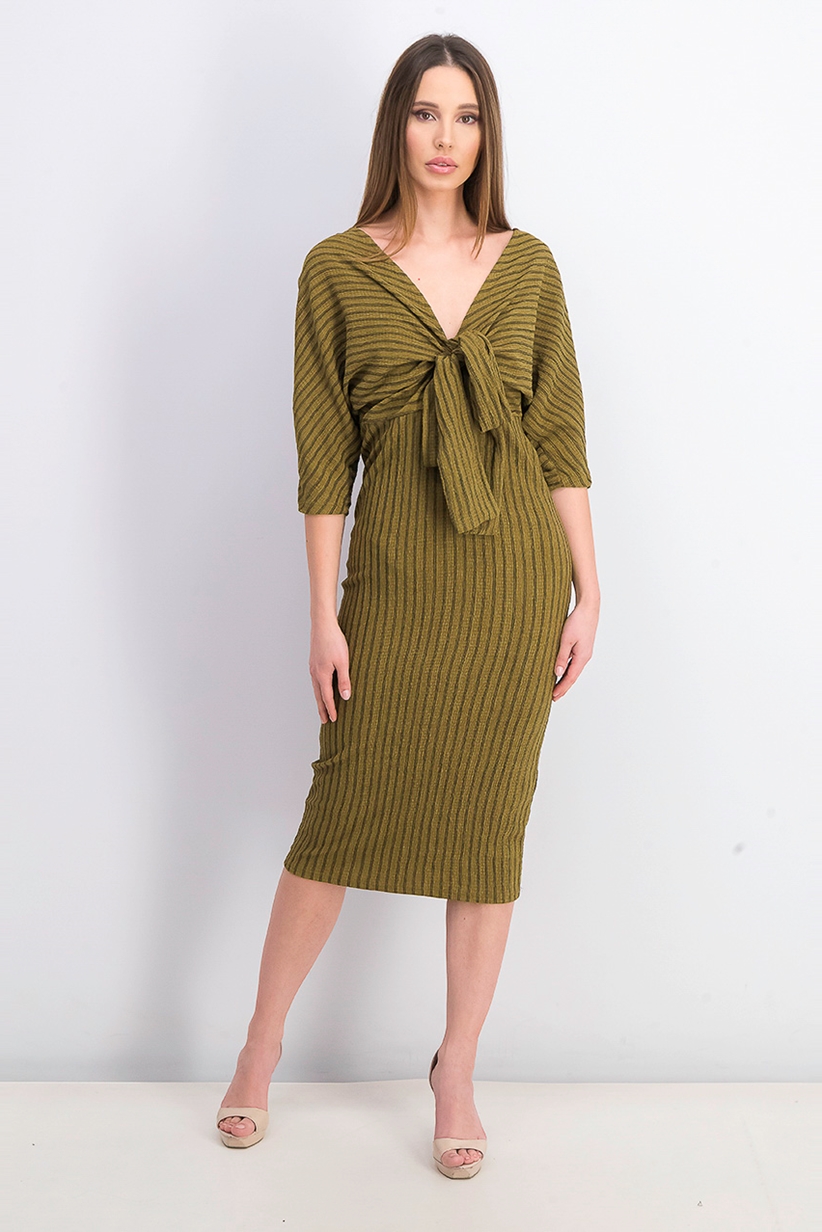Women's Midi Dress Oliver