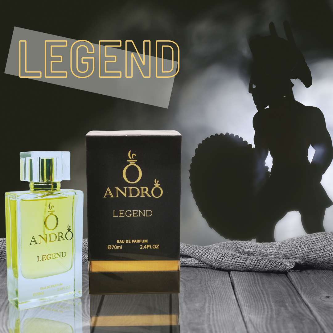 Andro Legend for men
