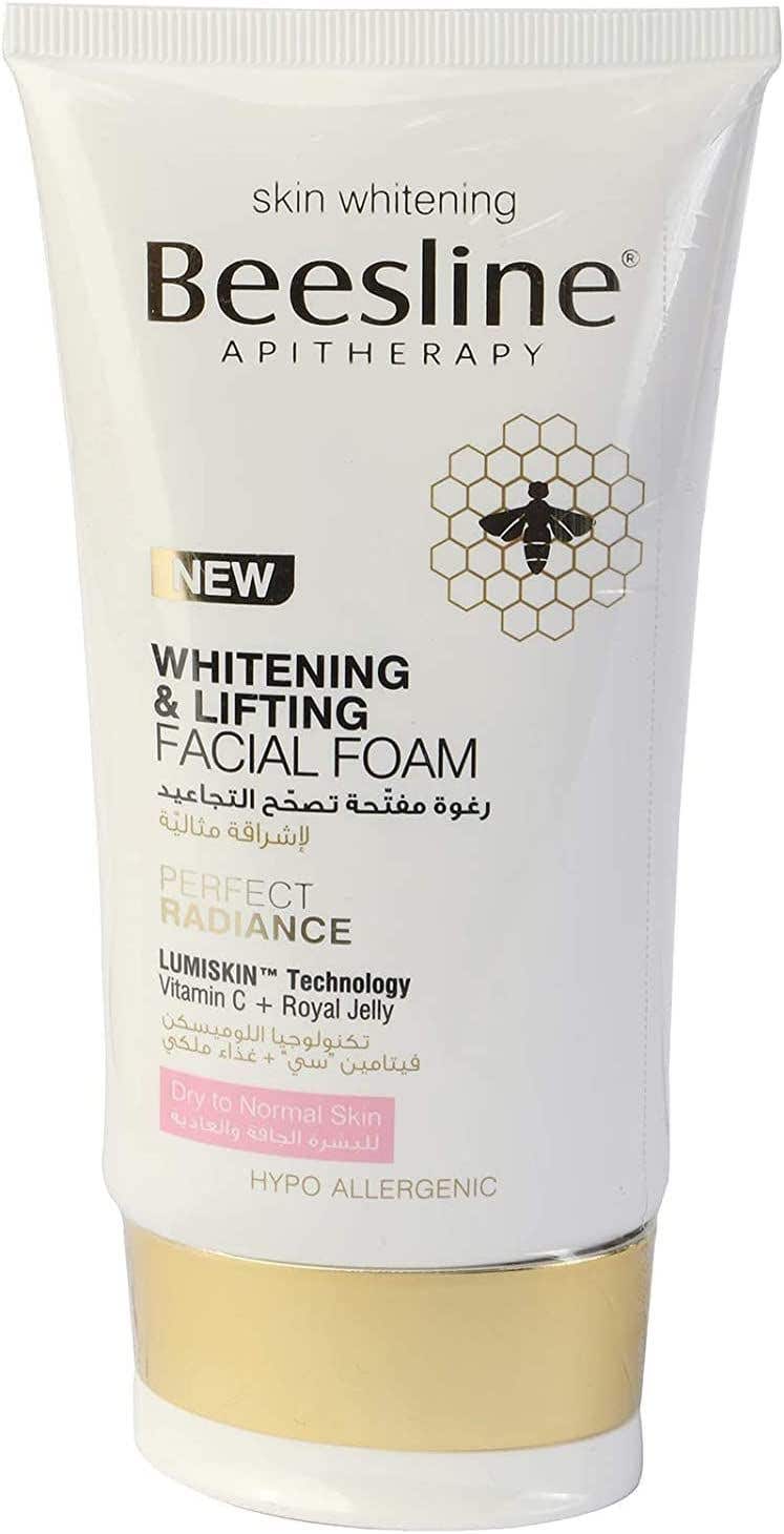 Beesline Whitening & Lifting Facial Foam 150Ml
