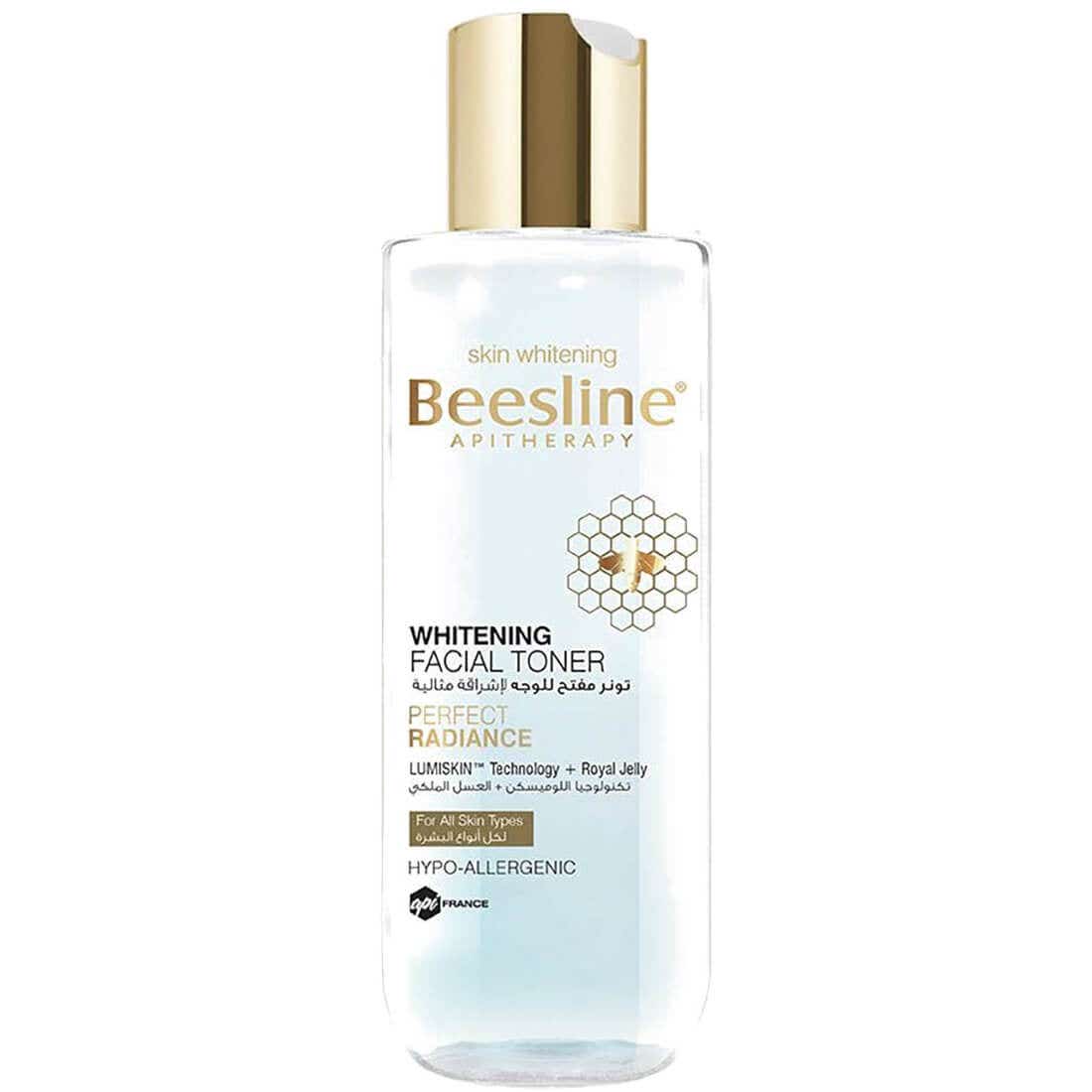 Beesline Whitening Facial Toner 200 ml