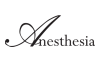 Anasthesia