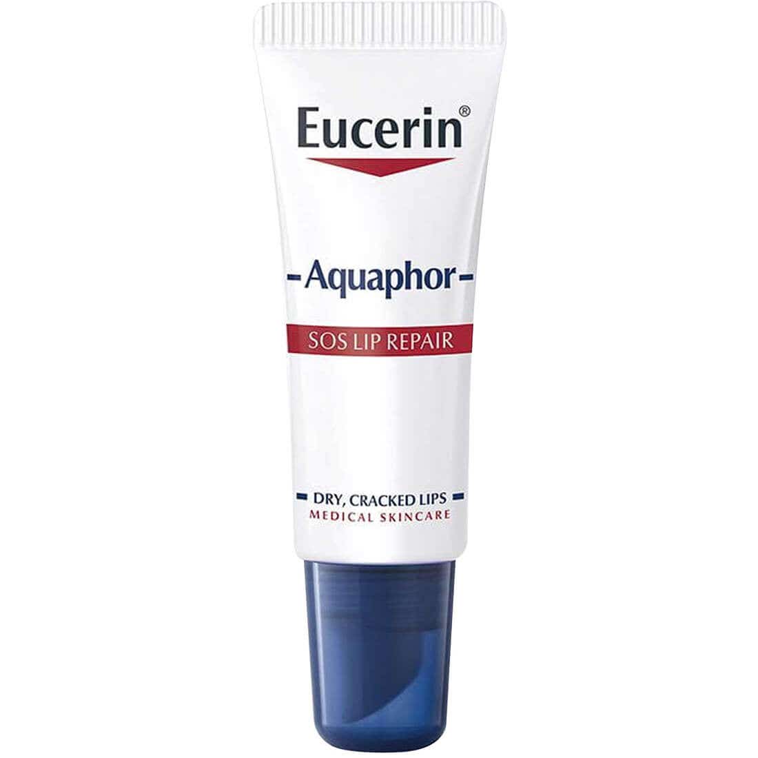 Eucerin Aquaphor Lip Balm 10 ml