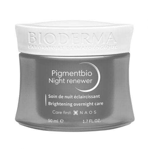 Bioderma Pigmentbio Night renewer - 50ML