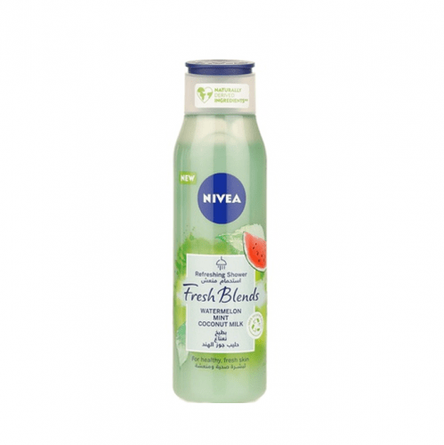 Nivea Fresh Blends Watermelon Refreshing Shower - 300ml