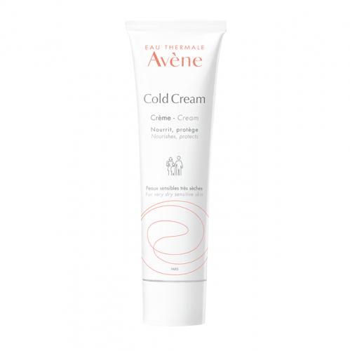 Avene Cold Cream - 100 ML