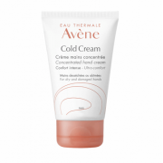 Avene Cold cream Hand Cream - 50ml