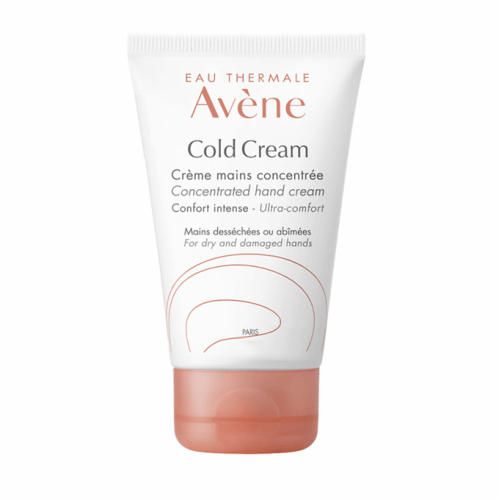 Avene Cold cream Hand Cream - 50ml