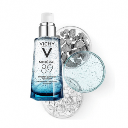Vichy Mineral 89 - 50ml