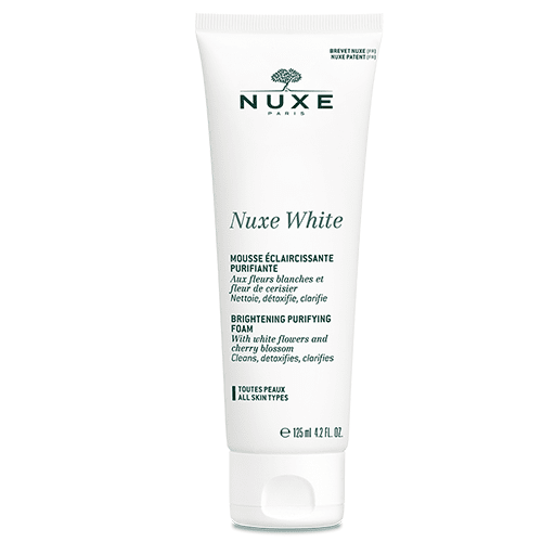 Nuxe White Mousse - 125ml
