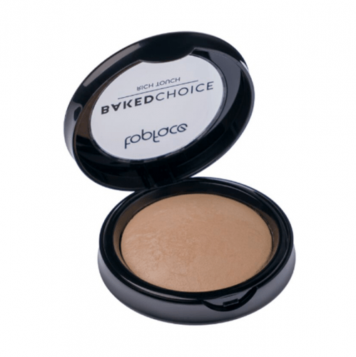 Topface Baked Choice Rich Touch Powder