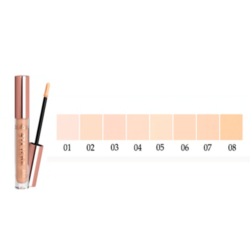 Topface Instyle Lasting Finish Concealer