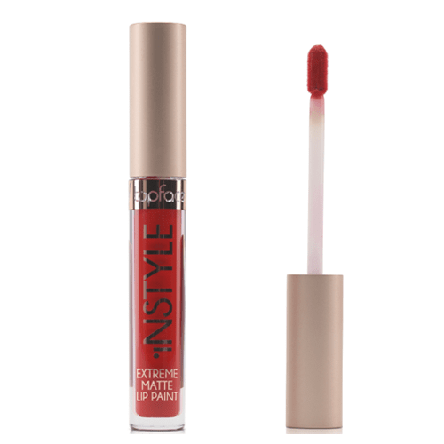 Topface Instyle Extreme Matte Lip Paint - 09