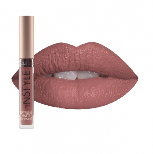 Topface Instyle Extreme Matte Lip Paint - 021