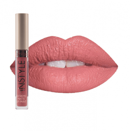 Topface Instyle Extreme Matte Lip Paint - 019