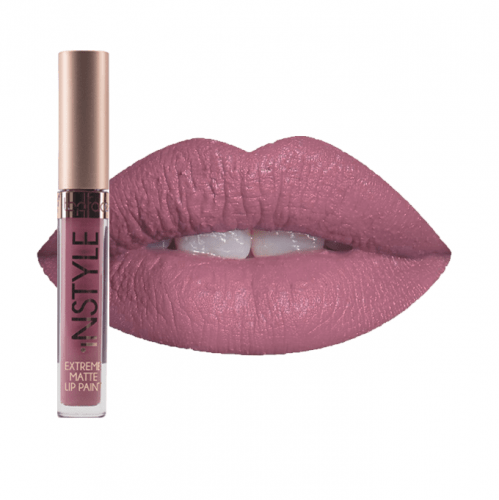 Topface Instyle Extreme Matte Lip Paint - 024