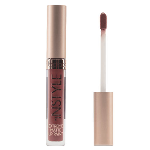 Topface Instyle Extreme Matte Lip Paint - 012