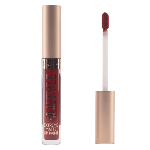Topface Instyle Extreme Matte Lip Paint - 005