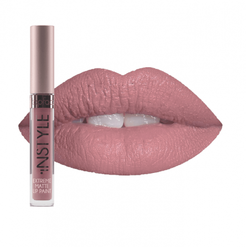 Topface Instyle Extreme Matte Lip Paint - 023
