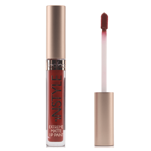 Topface Instyle Extreme Matte Lip Paint - 022