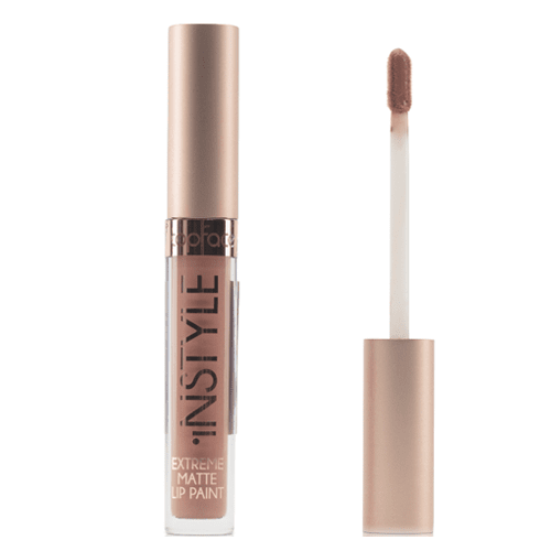 Topface Instyle Extreme Matte Lip Paint - 018
