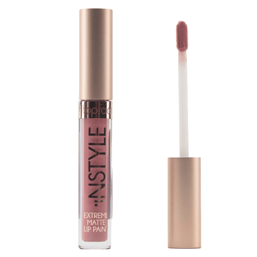 Topface Instyle Extreme Matte Lip Paint - 10