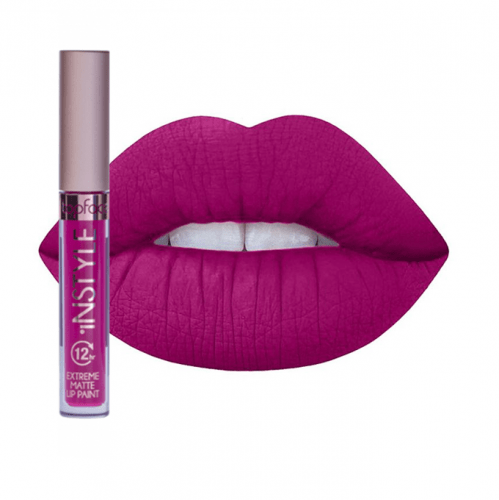Topface Instyle Extreme Matte Lip Paint - 029
