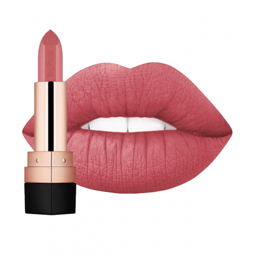 Topface Instyle Matte Lipstick - 004
