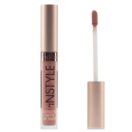 Topface Instyle Extreme Matte Lip Paint - 01