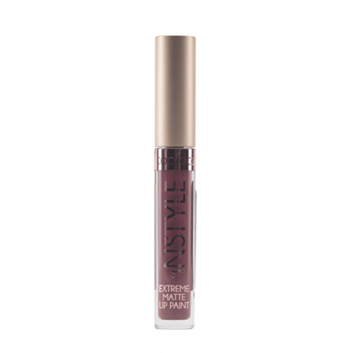 Topface Instyle Extreme Matte Lip Paint - 17