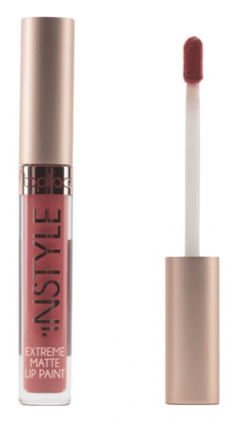 Topface Instyle Extreme Matte Lip Paint - 02 - اندروميدا