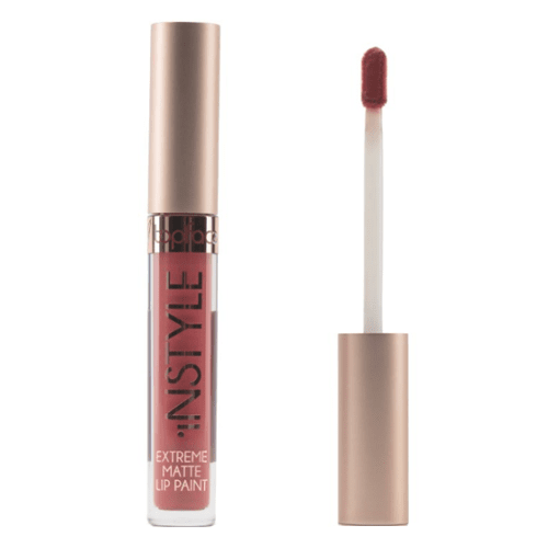 Topface Instyle Extreme Matte Lip Paint - 02