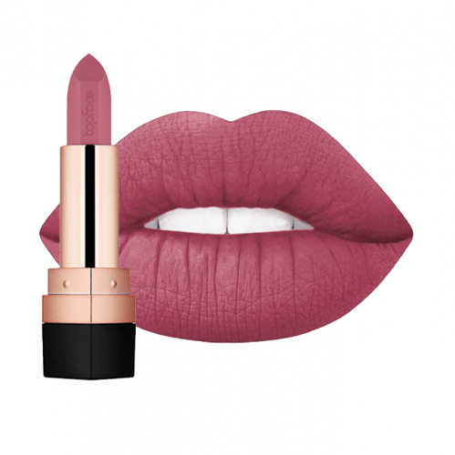 Topface Instyle Matte Lipstick - 008