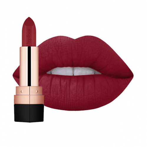 Topface Instyle Matte Lipstick - 014