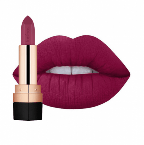Topface Instyle Matte Lipstick - 010