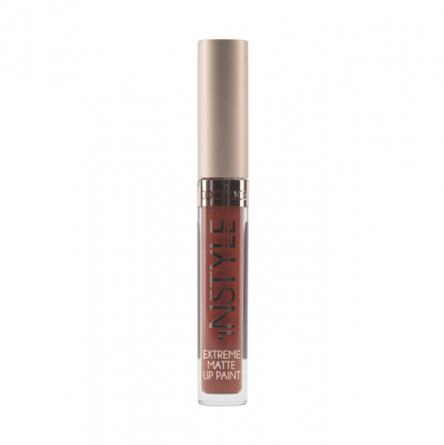 Topface Instyle Extreme Matte Lip Paint - 16