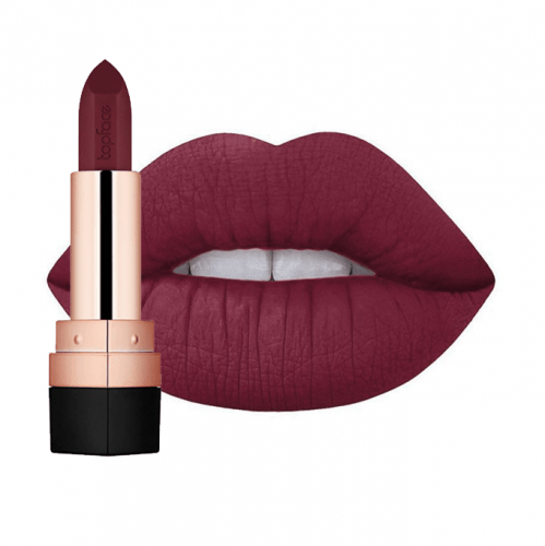 Topface Instyle Matte Lipstick - 016