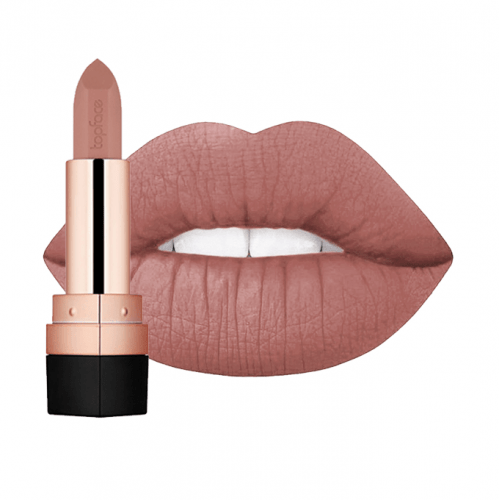 Topface Instyle Matte Lipstick - 001