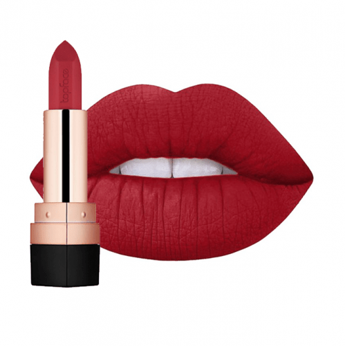 Topface Instyle Matte Lipstick - 012