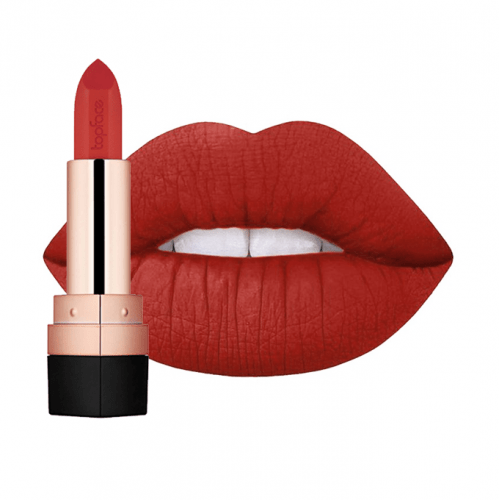Topface Instyle Matte Lipstick - 013