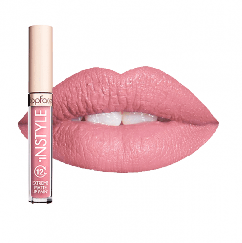Topface Instyle Extreme Matte Lip Paint - 013