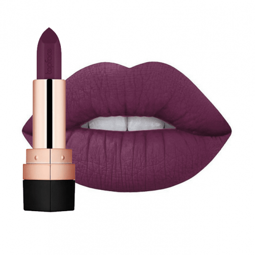Topface Instyle Matte Lipstick - 011