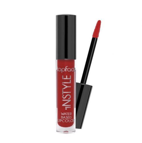 Topface Water Based Lipcolor - 18