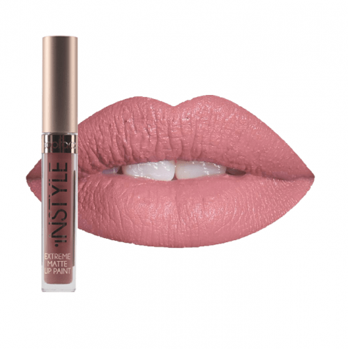 Topface Instyle Extreme Matte Lip Paint - 006