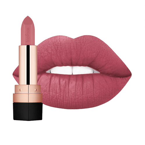 Topface Instyle Matte Lipstick - 005