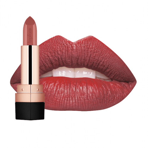 Topface Instyle Creamy Lipstick - 010