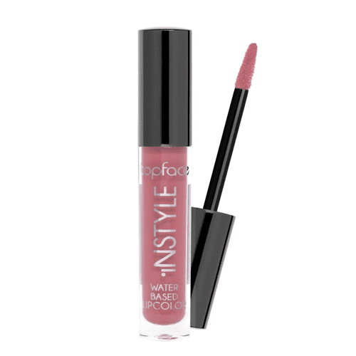 Topface Water Based Lipcolor - 13