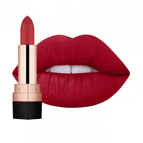 Topface Instyle Matte Lipstick - 017
